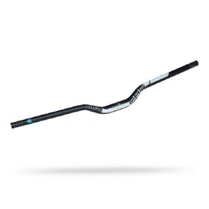 VOLAN PRO FRS HR 800MM/40MM RISE, SB BLACK (18)
