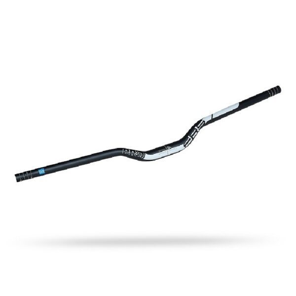 VOLAN PRO FRS HR 800MM/40MM RISE, SB BLACK (18)