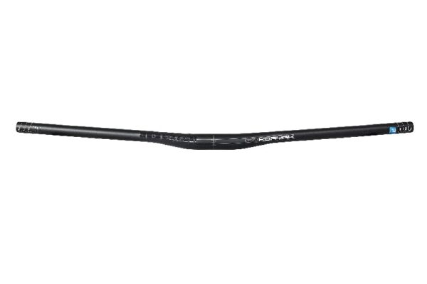 VOLAN PRO KORYAK LOW RISE BLACK 780MM / 31.8MM / 8MM RISE (20)