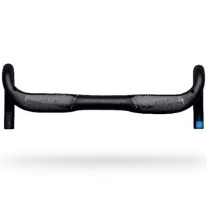 VOLAN PRO VIBE AERO ALLOY 42CM/ 31.8MM / 6D FLARE