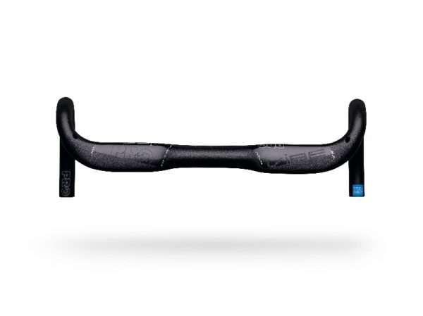 VOLAN PRO VIBE AERO ALLOY 42CM/ 31.8MM / 6D FLARE