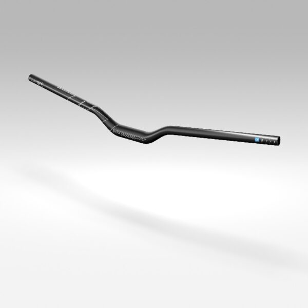VOLAN PRO LT, 800MM/31.8MM/40 RISE/ALLOY, PRO