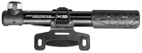 PUMPA MINI PRO PERFORMANCE XS MAGNET LOCK HP/HV BLACK (17)