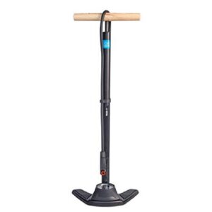 PUMPA NOŽNA PRO TEAM HP ALLOY BARREL, HIGH PRESSURE, INDUSTRY GAUGE (17)