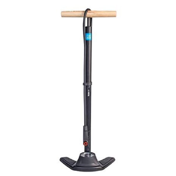 PUMPA NOŽNA PRO TEAM HP ALLOY BARREL, HIGH PRESSURE, INDUSTRY GAUGE (17)