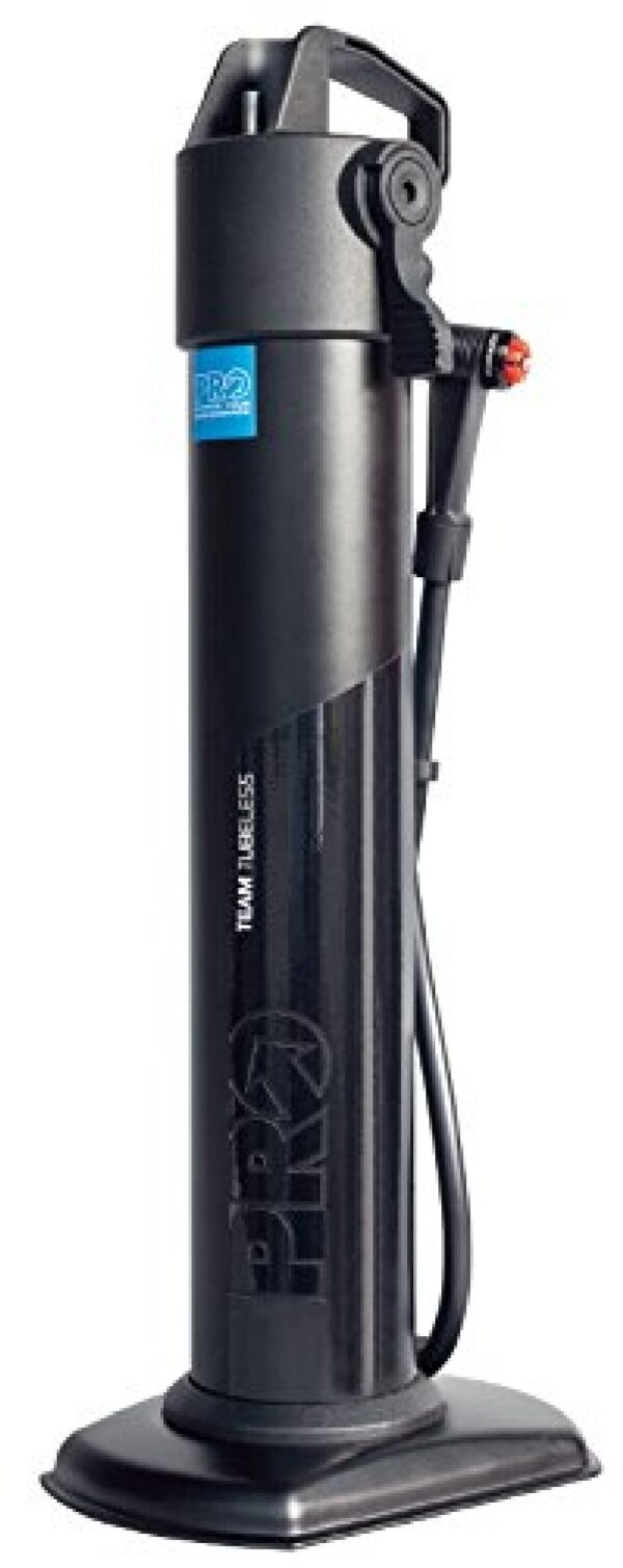 KOMPRESOR PRO ZA PUMPU NOŽNU TEAM TUBELESS