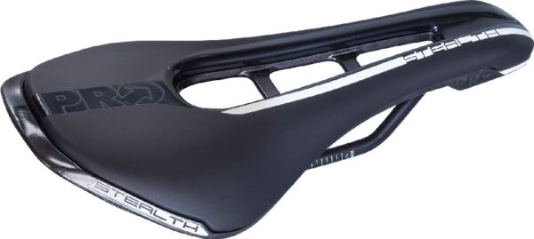 SEDIŠTE PRO STEALTH 152MM BLACK (17)
