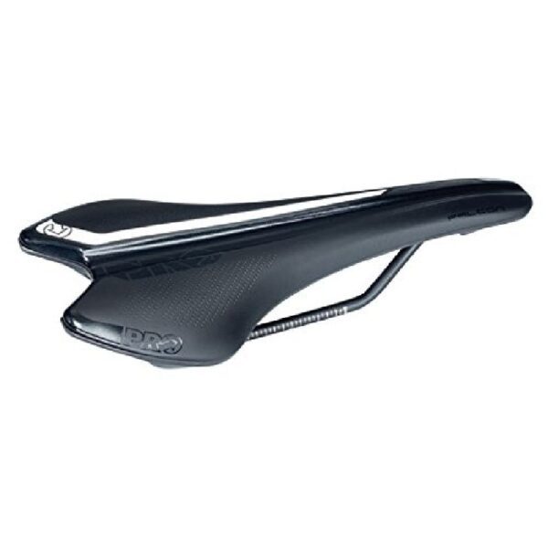 SEDIŠTE PRO FALCON BLACK 132MM