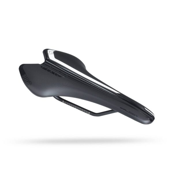 SEDIŠTE PRO FALCON BLACK 152MM