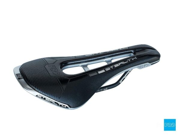 SEDIŠTE PRO STEALTH LTD SADDLE 152MM