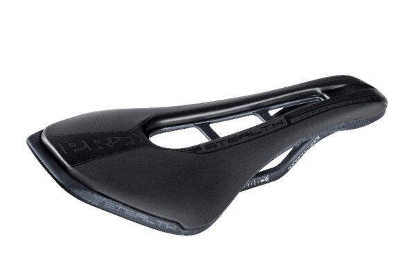 SEDIŠTE PRO STEALTH SUPERLIGHT SADDLE CARBON / BLACK 142MM