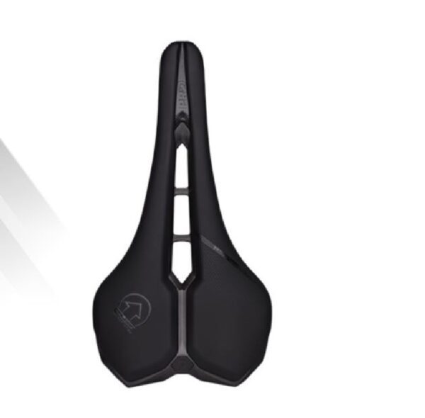 SEDIŠTE PRO FALCON PERFORMANCE BLACK 142MM, AF