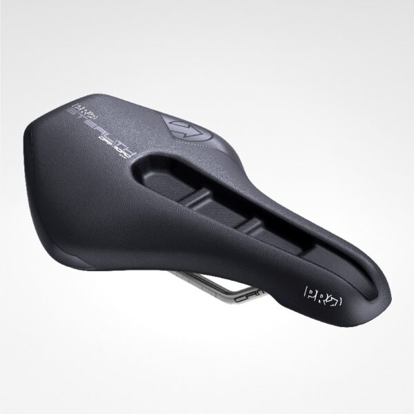 SEDIŠTE PRO STEALTH OFFROAD SPORT BLACK 142MM, CLOSED (22)