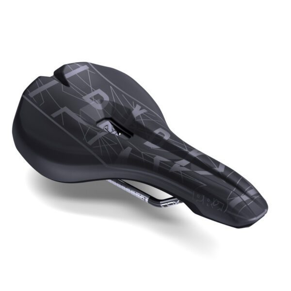 SEDIŠTE PRO STEALTH E-MTB AF 152MM BLACK, STAINLESS (23)