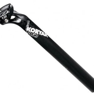 ŠTICNA PRO KORYAK 31.6MMx400MM 15MM OFFSET SB BK (15)