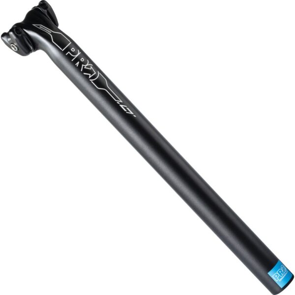 ŠTICNA PRO LT SEATPOST 27.2MM / 20MM OFFSET