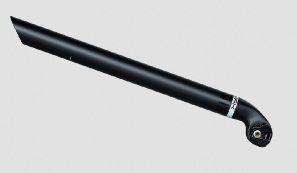 ŠTICNA PRO KORYAK BLACK 31.6MM / 20MM