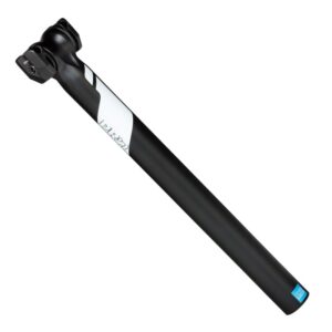 ŠTICNA PRO FRS 31.6MM / 350MM SB BLACK