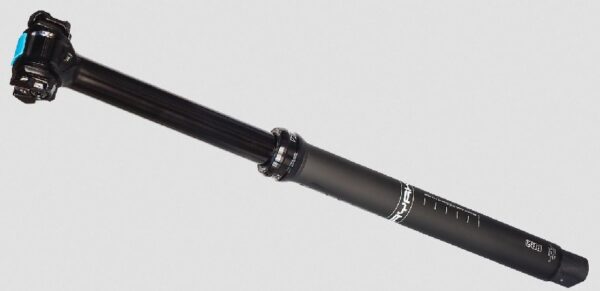 PODEŠAVAJUĆA ŠTICNA PRO KORYAK 150MM TRAVEL 31.6MM / INTERNAL ROUTING / 1X LEVER