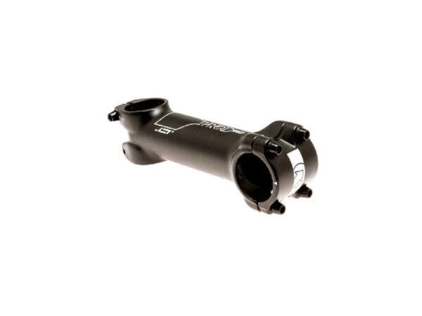 LULA PRO LT, 80MM/31.8MM, ANGLE +/-17DEG BLACK (19)