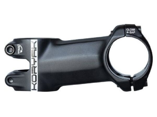 LULA PRO KORYAK, 90MM/31.8MM, ANGLE +/-6DEG, BLACK (17)