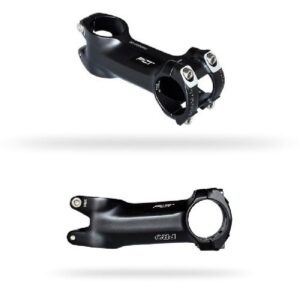 LULA PRO PLT, 90MM/31.8MM/ANGLE +/-10DEG, BLACK (17)