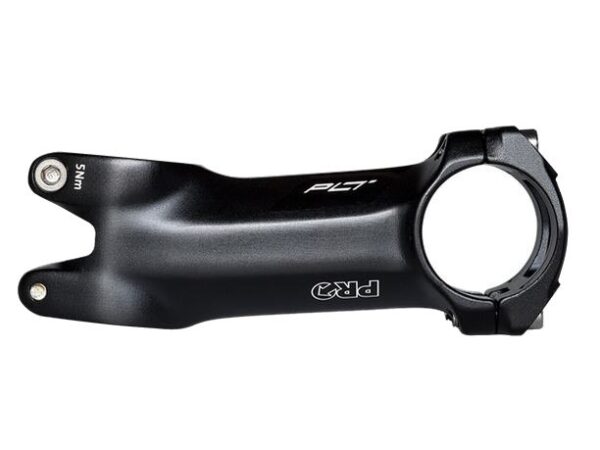 LULA PRO PLT, 110MM/31.8MM, ANGLE +/-10DEG, BLACK (17)