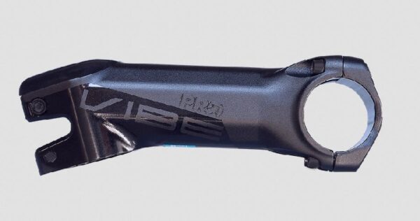 LULA PRO VIBE SB BLACK 110MM/31.8MM/-10 ANGLE