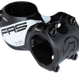 LULA PRO FRS 50MM/31.8MM/+5DEG, SB BLACK (18)