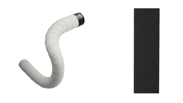 TRAKA VOLANA SPORT CONTROL BLACK EVA / 2.5MM