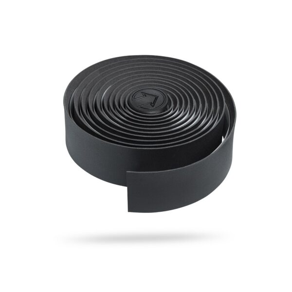 TRAKA VOLANA PRO RACE CONTROL BLACK MICRO FIBER / 2.5MM
