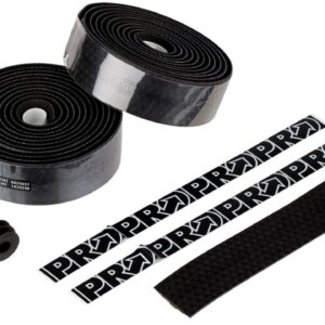 TRAKA VOLANA RACE COMFORT BLACK PU / 2.5MM