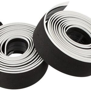 TRAKA VOLANA PRO SPORT CONTROL EVA BLACK/WHITE (17)