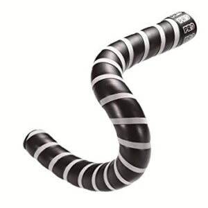 TRAKA VOLANA PRO REFLECTIVE CONTROL MICROFIBER BLACK