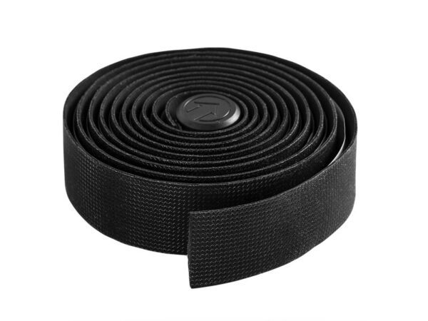 TRAKA VOLANA PRO RACE COMFORT SILICONE BLACK 3MM