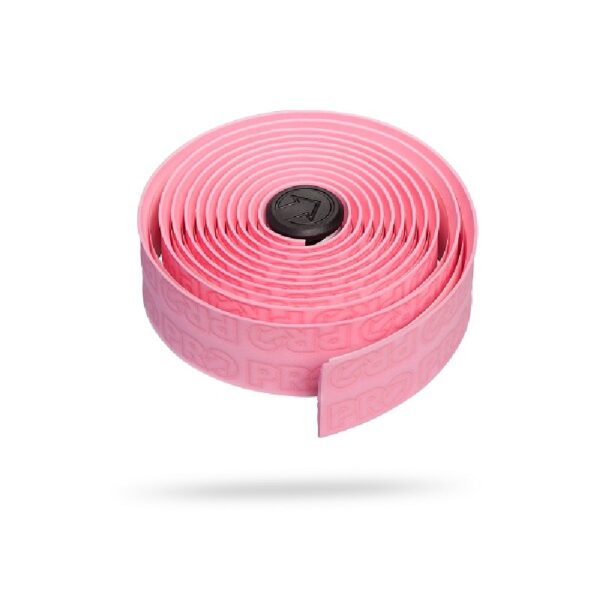 TRAKA VOLANA PRO SPORT CONTROL TEAM PINK EVA / DEBOSSED