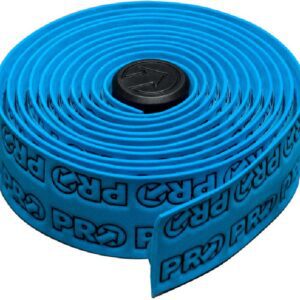 TRAKA VOLANA PRO SPORT CONTROL TEAM LTD BLUE EVA / DEBOSSED-BLK / 3MM