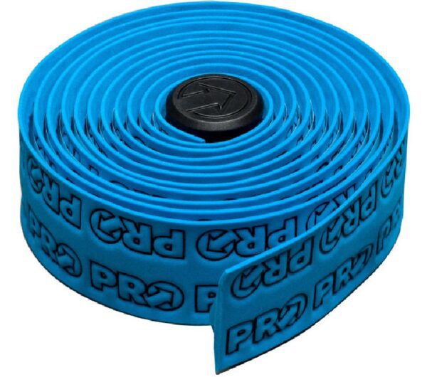 TRAKA VOLANA PRO SPORT CONTROL TEAM LTD BLUE EVA / DEBOSSED-BLK / 3MM