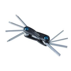 KLJUČ UNIVERZALNI PRO 10 FUNCTIONS RESIN BODY (18)