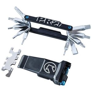 KLJUČ UNIVERZALNI PRO MINI TOOL 22 FUNCTIONS ALLOY 6061 BODY