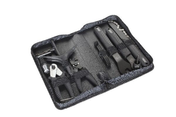 SET ALATA PRO STARTER TOOLKIT 11 TOOLS