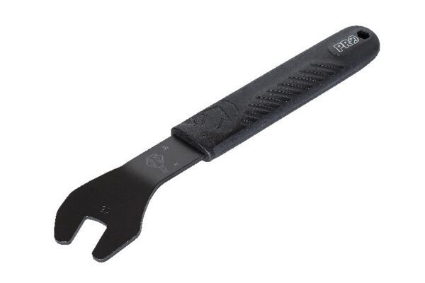 ALAT PRO ZA ODVRTANJE PEDALA,PEDAL WRENCH 15MM, W/ BLACK GRIP
