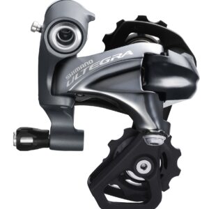 MENJAČ ZADNJI SHIMANO ULTEGRA RD-6800, ULTEGRA SS 11 BRZINA, DIRECT ATTACHMENT, COMPATIBLE WITH LOW GEAR 23-28T FOR DOUBLE, IND.PACK