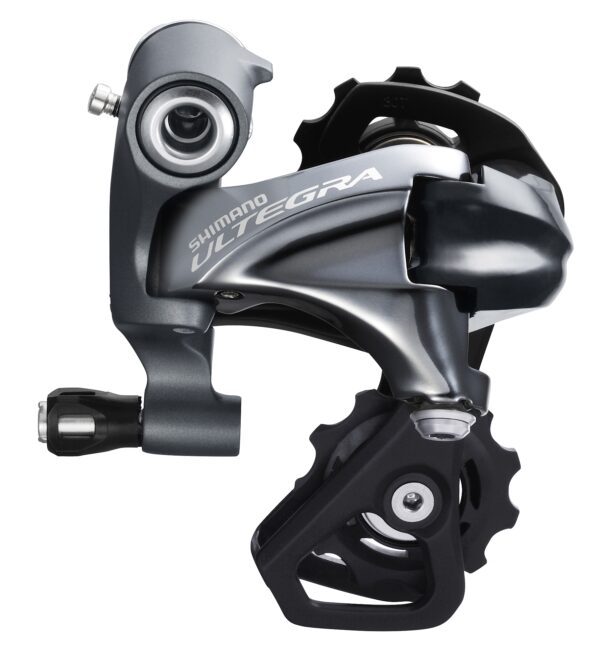 MENJAČ ZADNJI SHIMANO ULTEGRA RD-6800-SS, 11 BRZINA, DIRECT ATTACHMENT, COMPATIBLE WITH LOW GEAR 23-28T, BULK