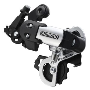 MENJAČ ZADNJI SHIMANO TOURNEY TX RD-FT35-A, ZA 6/7 BRZINA, SUPER SHORT CAGE, TOP NORMAL, DIRECT ATTACHMENT, IND.PACK