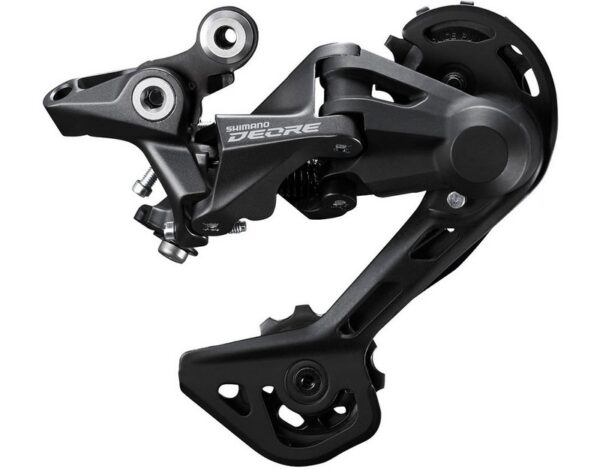 MENJAČ ZADNJI SHIMANO RD-M4120, DEORE, SGS 10/11-BRZINA, TOP NORMAL, SHADOW DESIGN,DIRECT ATTACHMENT(DIRECT MOUNT COMPATIBLE), IND.PACK