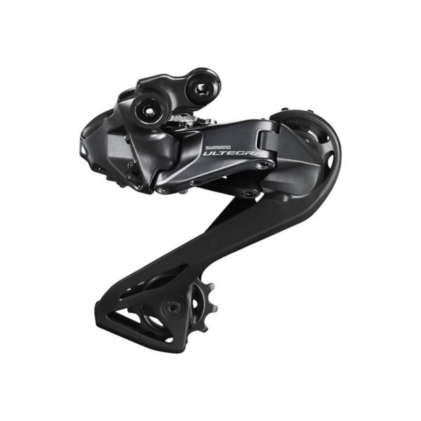 MENJAČ ZADNJI SHIMANO RD-R8150, ULTEGRA, 12-SPEED, TOP NORMAL, SHADOW DESIGN, DIRECT ATTACHMENT(DIRECT MOUNT COMPATIBLE), W/TL-EW300, 6TH GROUP, IND.PACK