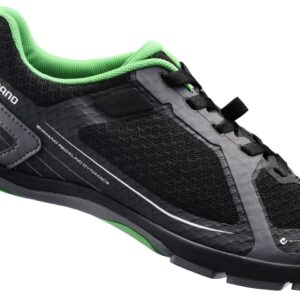 BICIKLISTIČKE CIPELE SHIMANO CLICK-R SH-CT41L, BLACK (17)