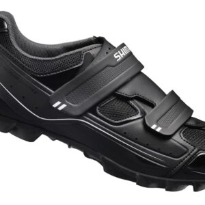 BICIKLISTIČKE CIPELE SHIMANO TRAIL SH-M065L, BLACK (17)