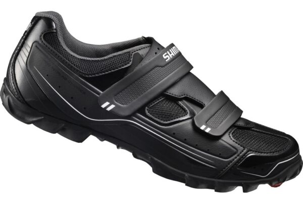 BICIKLISTIČKE CIPELE SHIMANO TRAIL SH-M065L, BLACK (17)